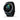 Approach® J1, Cloud Blue Aluminum Bezel with Black/Azure ComfortFit Fabric Band