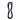 Braided Charge/Sync USB-C to Lightning Cable 4ft Black