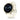 Venu® 4 – 41 mm, Lunar Gold with Bone Band