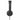 Studio On-Ear Wired Headphone Black