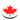 PopGrip Canadian Maple Leaf