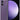 Samsung Galaxy S23 FE (B+/B/B-) (128GB)- Purple (Open Box)