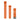 20 mm Watch Bands (Instinct® E – 40 mm), Ember Orange Silicone