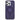 Chromatic Kick MagSafe Case Deep Violet for iPhone 16 Pro Max
