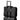 Versa Premium Laptop Bag/Briefcase 17.3 inch Black