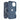 Commuter MagSafe Case Baby Blue Jeans for iPhone 16 Plus