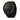 Enduro™ 3, Carbon Gray DLC Titanium with Black Ultrafit Nylon Strap