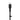 BoostCharge Flex USB-C to USB-C Charge/Sync Cable 2.0 3ft Black
