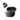 Shokz Open Dots Air - Black