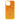 Clear Case Mid MagSafe Orange Spritz for iPhone 16e/15/14/13