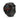 fēnix® 8 – 43 mm, AMOLED, Sapphire, Carbon Gray DLC Titanium with Black/Pebble Gray Silicone Band
