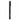 Civilian LT MagSafe Case Black for iPhone 17 Pro Max