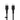 BoostCharge Flex USB-C to USB-C Charge/Sync Cable 2.0 3ft Black
