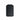 Vegan Leather Magnetic MagSafe Wallet Stand Black