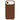 Symmetry Cactus Leather MagSafe Case w/Camera Control Dessert Saddle (Brown) for iPhone Air