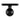 1" Ball Rectangle Base Plate