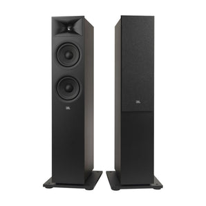 Stage 260F - Black