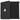 Defender Protective Case Black for iPad Pro 12.9 2022 (6th Gen)/iPad Pro 12.9 2021
