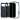 Defender Pro MagSafe Case w/Camera Control Riverside (Blue) for iPhone Air