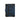 UAG iPad Pro 11in (2nd-4th Gen) 2022/2021/2020 / Air 10.9in (4th-5thGen) 2022/2020  Metropolis SE Folio Case - Blue