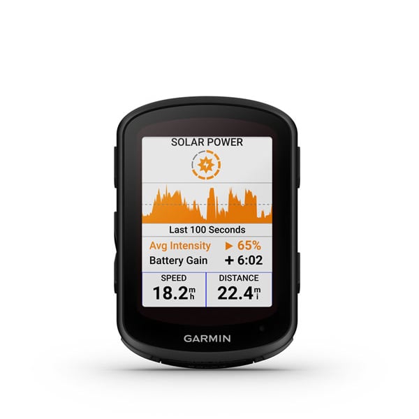 Garmin Edge 840 Solar / GPS