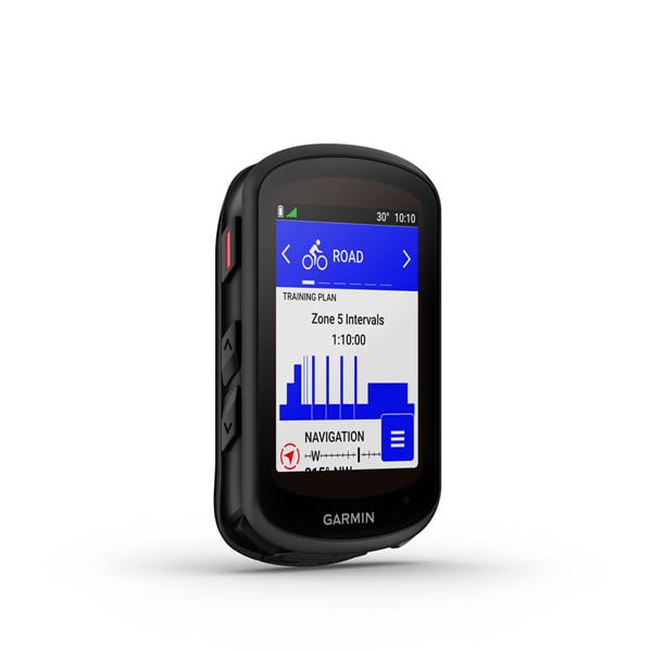 Garmin Edge 840 Solar / GPS