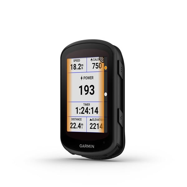 Garmin Edge 840 Solar / GPS