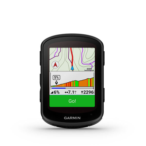 Garmin Edge 840 Solar / GPS