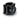 Shaft Mount for the LiveScope™ 2 Transducer Series, 0 Degrees