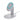 Wireless Charger Stand for MagSafe 7.5W White/Lucid Dreamer