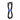 Braided Charge/Sync USB-C to USB-C Cable 10ft Black 60W