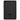 Defender Case Black for Samsung Galaxy Tab A9+ in Bulk Packaging