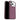 Symmetry Clear MagSafe Case w/Camera Control Rhapsody (Purple) for iPhone 17 Pro