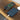 AMP Prong Powerbank 10000 mAh Blue