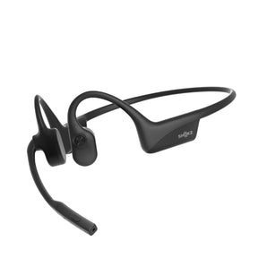 Shokz OpenComm2 - Black