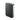 Alogic Powerbank 5000mAh 15W Fast Charge Qi and MagSafe Magnetic Ring Included - Black