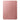 Urban Fit Case Rose Gold for iPad Pro 13 2025 (8th Gen)/iPad Pro 13 2024 (7th Gen)