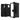 Defender Pro Case with Holster Black for Samsung Galaxy XCover7 in Bulk Packaging