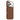 Symmetry Cactus Leather MagSafe Case w/Camera Control Dessert Saddle (Brown) for iPhone 17 Pro