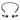 WilsonPro Coaxial Antenna Cable - 2 ft Coaxial Antenna Cable