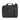 Business Laptop Bag/Briefcase up to 14.1-Inch Black