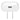 USB-C PD 3.0 PPS Wall Charger 30W White