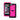 Trident iPhone 6+/6S+ Cyclops Pink