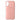 Slim MagSafe Case Glossy Blush Pink for iPhone 17