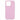 Silicone Case MagSafe Bubble Gum Pink for iPhone 16 Pro Max