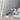 Type-A to Type-C Adapter Silver
