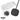 Apollo Wireless 15W Pad Dark Gray