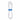 Braided Charge/Sync USB-C to Lightning Cable 4ft White