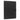 Standard Issue Folio Case Black for iPad Air 11 2025 (7th Gen)/Air 11 2024 (6th Gen)