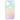 Clear MagSafe Mid Case Shimmer for iPhone 17